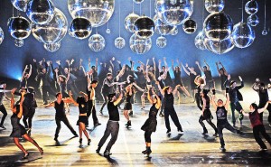 West Side Story - Komische Oper Berlin © Holger Jacobs
