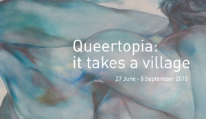 "Queertopia", credit: Galerie 68 projects