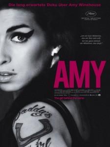 "Amy" - credit: Prokino Filmverleih