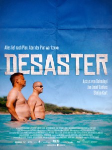 "DESASTER" - credit: StudioCanal Deutschland