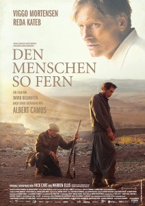 "Den Menschen so fern" - credit: Arsenal Filmverleih