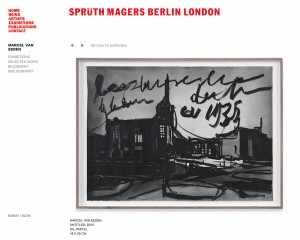 credit: Galerie Sprüth Magers Berlin