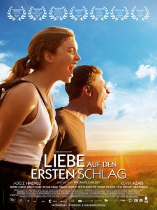 "Liebe auf den ersten Schlag" - credit: Tiberius Filmverleih