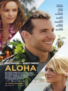 "Aloha - Die Chance auf Glück" © Fox Deutschland