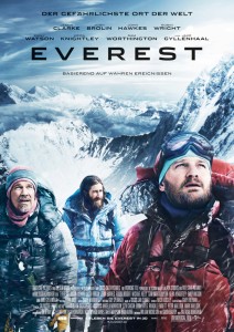 "Everest" © Universal Pictures Germany