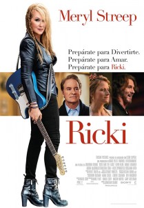 "Ricki and the Flash" © Sony Pictures Germany