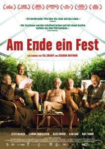 "Am Ende ein Fest" © Neue Visionen Filmverleih