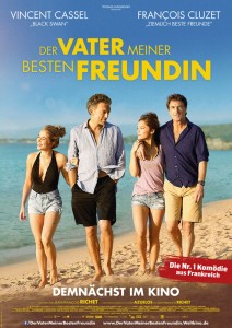 "Der Vater meiner besten Freundin" © Weltkino Filmverleih