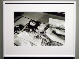 "Love by Leica", © Nobuyoshi Araki, "100 Jahre Leica" C/O Galerie Berlin 2015