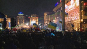 "MAIDAN" © Grandfilm