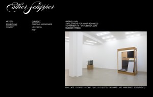 Galerie-Esther-Schipper-10-2015