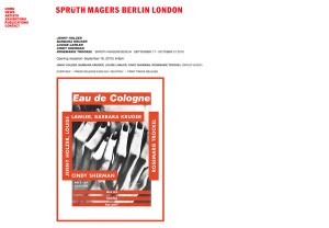 Galerie-Sprueth-Magers-10-2015