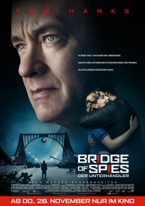 Bridges of Spies - Der Unterhändler © Twentieth Century Fox