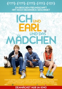 "Ich und Earl und das Mädchen", © Twenty Century Fox 2015