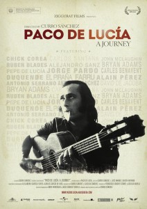"Paco di Lucia"