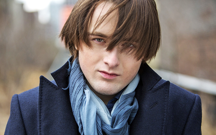 Daniil Trifonov © Dario Acosta