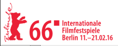 Berlinale-Logo