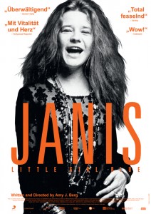 JANIS: LITTLE GIRL BLUE - Arsenal Filmverleih © Happiness Distribution