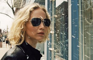 Joy - Jennifer Lawrence © Twentieth Century Fox