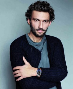 Jonas Kaufmann © Julian-Hargreave