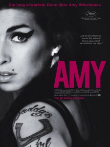 "Amy" Amy Winhouse © Prokino Filmverleih