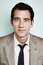 Clive Owen © Maartenn de Boer