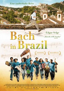 "Bach in Brasil" © NFP Filmverleih