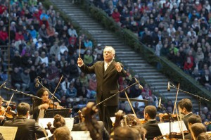 Daniel Barenboim