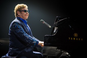 Elton John