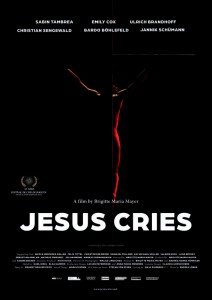 "Jesus Cries" © Jesus Cries