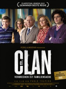 El Clan © Prokino Filmverleih