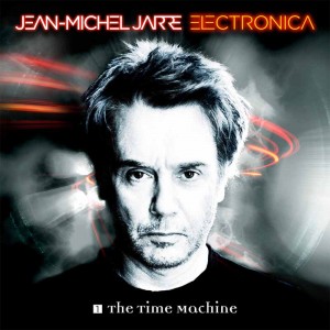 Jean-Michel Jarre Electronica Tour 2016