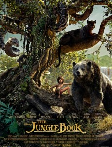 The Jungle Book © Walt Disney Germany