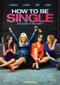 How to be an Single? © Warner Bros.