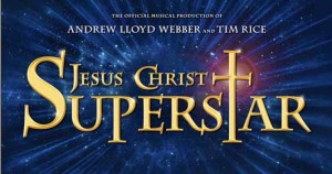 Jesus Christ Superstar 