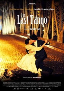 Der letzte Tango © Alpenrepublik Filmverleih 