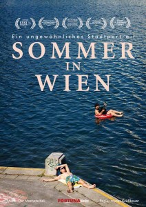 Sommer in Wien © Fortuna Media 2016