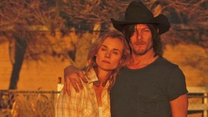 Sky - Der Himmel in mir - Diane Kruger, Denis Menochet - Alamode-Film