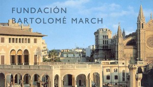 Museum Fundacion Bartolome March, Palma de Mallorca