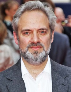 Sam Mendes, Charlie and the Chocolate Factory opening night, Theatre Royal Drury Lane, London UK, 25 June 2013, (Photo by Richard Goldschmidt)