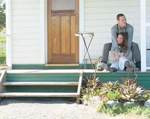 "The Light between Oceans", 73. Mostra internazionale d’arte cinematografica di Venezia