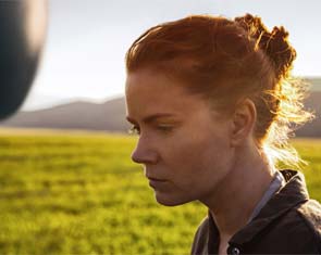 "Arrival", 73. Mostra internazionale d’arte cinematografica di Venezia