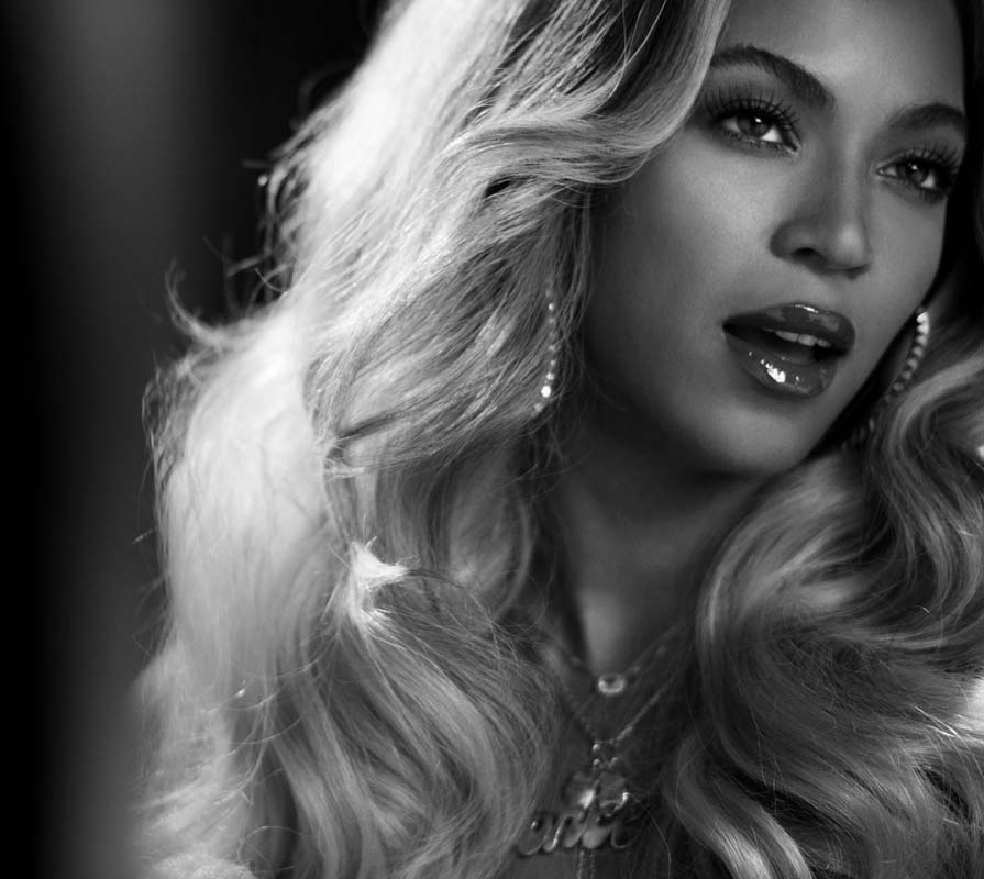 Beyoncé 2016 @ Sony Music