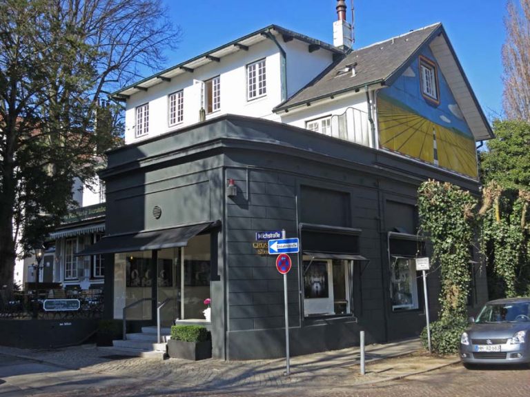 Jil Sander im Museum Angewandte Kunst