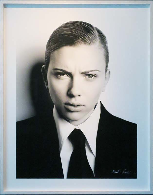 CameraWorkRussellJames19800 Kultur24 Berlin