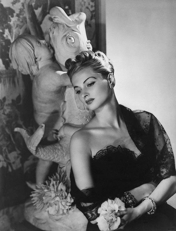 Balenciaga, George Hoyningen-Huene