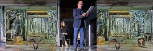 Diversity United - Die Winterreise