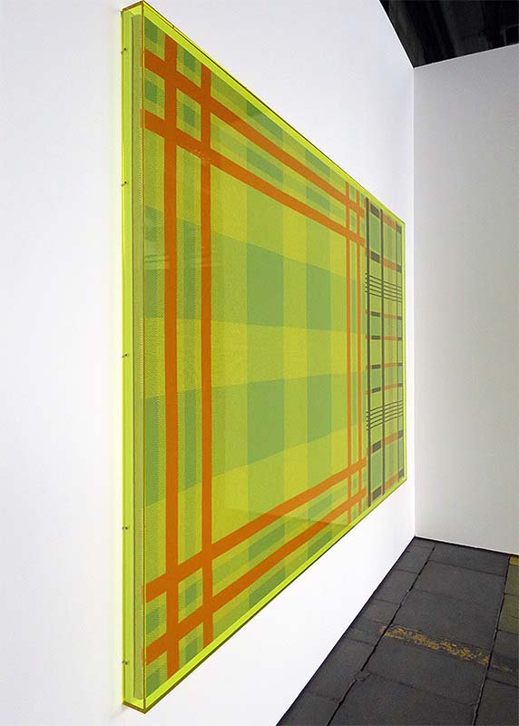 Rosemarie Trockel, DIVERSITY UNITED, Photo: Holger Jacobs