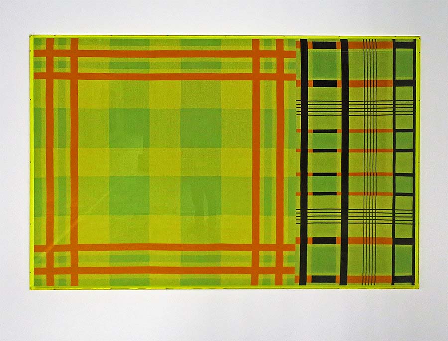 Rosemarie Trockel, DIVERSITY UNITED, Photo: Holger Jacobs