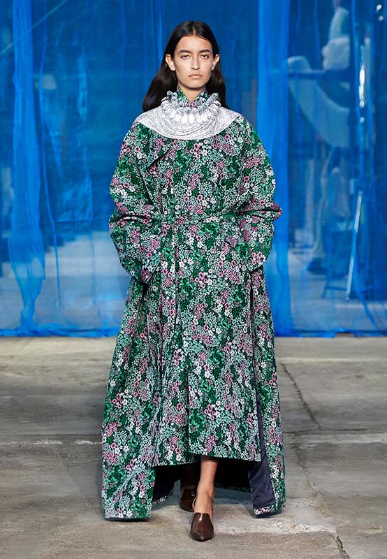 William Fan, Collection 2021 © William Fan
